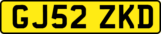 GJ52ZKD