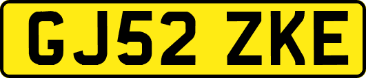 GJ52ZKE