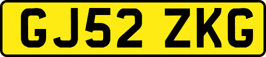 GJ52ZKG