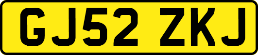 GJ52ZKJ