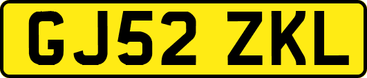 GJ52ZKL