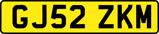 GJ52ZKM