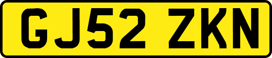 GJ52ZKN