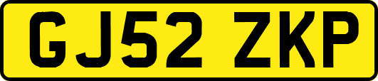 GJ52ZKP