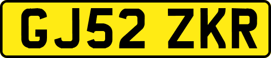 GJ52ZKR