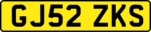 GJ52ZKS