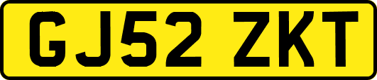 GJ52ZKT