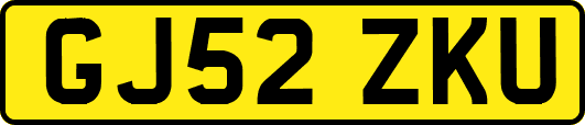GJ52ZKU