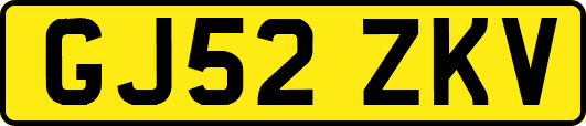GJ52ZKV