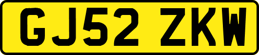 GJ52ZKW