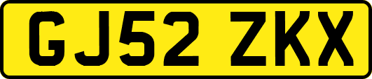 GJ52ZKX