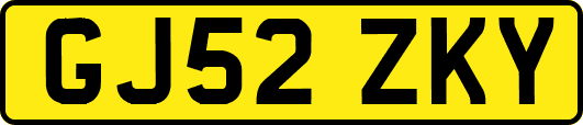 GJ52ZKY