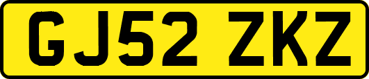 GJ52ZKZ