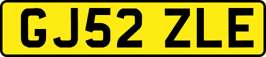 GJ52ZLE