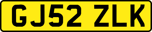 GJ52ZLK