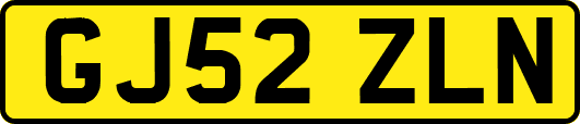 GJ52ZLN