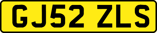 GJ52ZLS