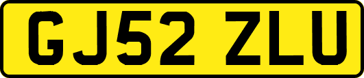 GJ52ZLU