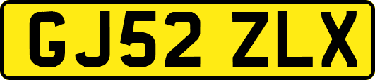 GJ52ZLX