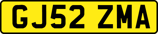 GJ52ZMA