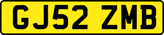 GJ52ZMB