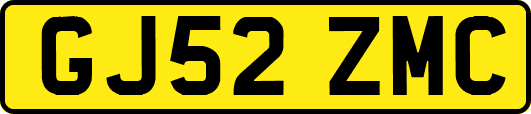 GJ52ZMC