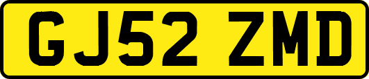 GJ52ZMD