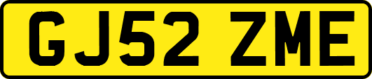 GJ52ZME