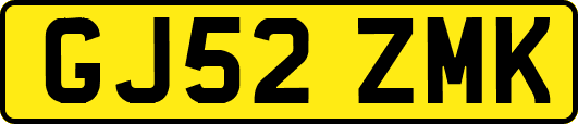 GJ52ZMK