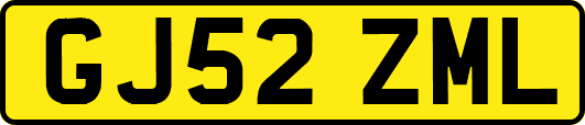 GJ52ZML