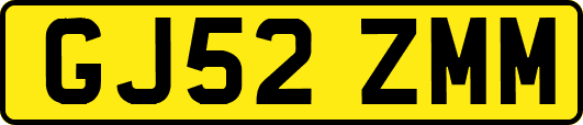 GJ52ZMM