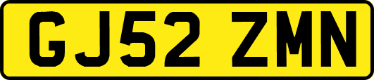 GJ52ZMN