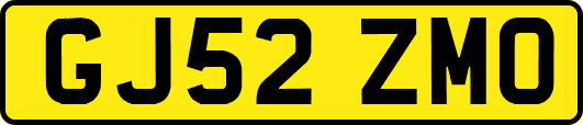 GJ52ZMO