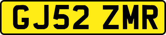 GJ52ZMR