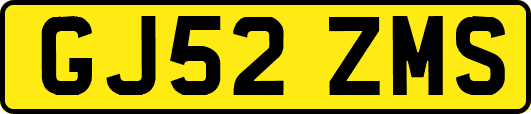 GJ52ZMS