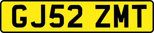 GJ52ZMT