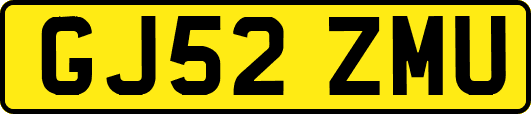 GJ52ZMU
