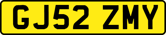 GJ52ZMY