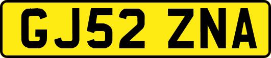 GJ52ZNA