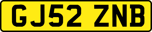 GJ52ZNB