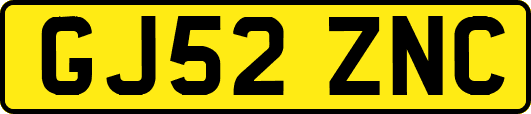 GJ52ZNC