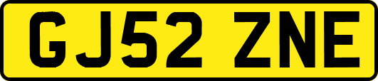 GJ52ZNE