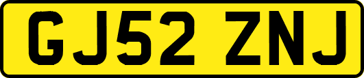 GJ52ZNJ