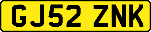 GJ52ZNK