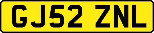 GJ52ZNL