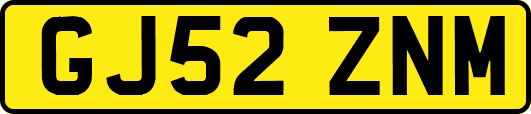 GJ52ZNM