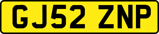 GJ52ZNP