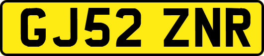 GJ52ZNR
