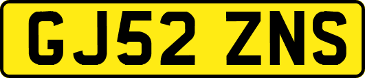 GJ52ZNS