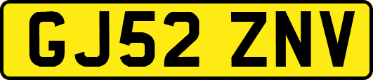 GJ52ZNV